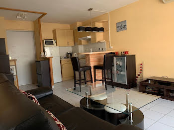 appartement à Montpellier (34)