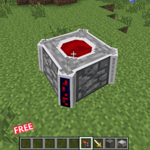 Blood Magic MCPE Mod Guide