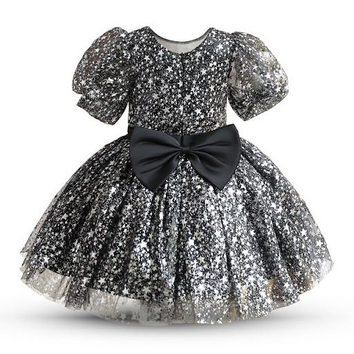 Title 7, Christmas Baby Girls Party Dress, adorable and ...