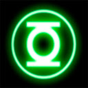 Green Lantern Wallpapers Theme New Tab