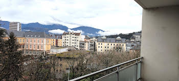 appartement à Chambery (73)