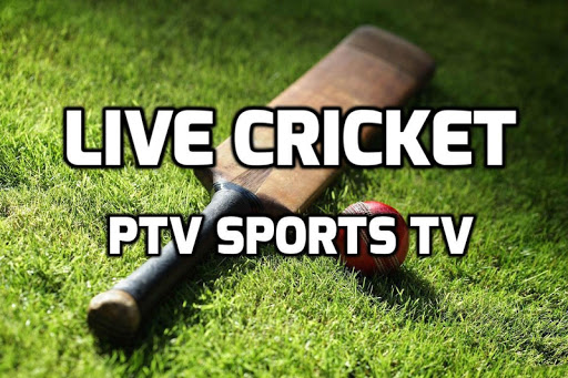 Live Cricket PTV Sports TV T20