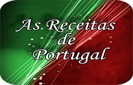 As Receitas de Portugal small promo image