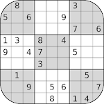 Cover Image of Baixar Sudoku 1.4.2 APK