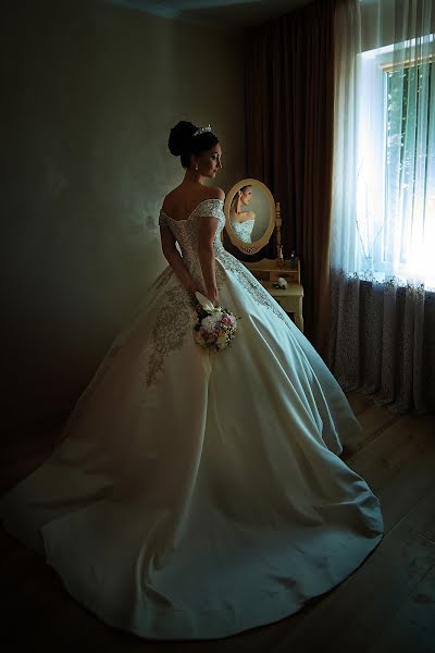 結婚式の写真家Ruslan Sushko (96rus96)。2021 3月16日の写真