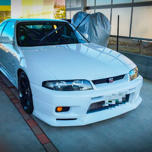 スカイライン GT-R R34