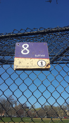 Baseball Field #8 - Humboldt Park