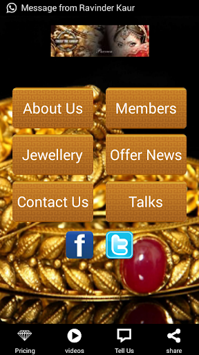 Parveen Jewellers