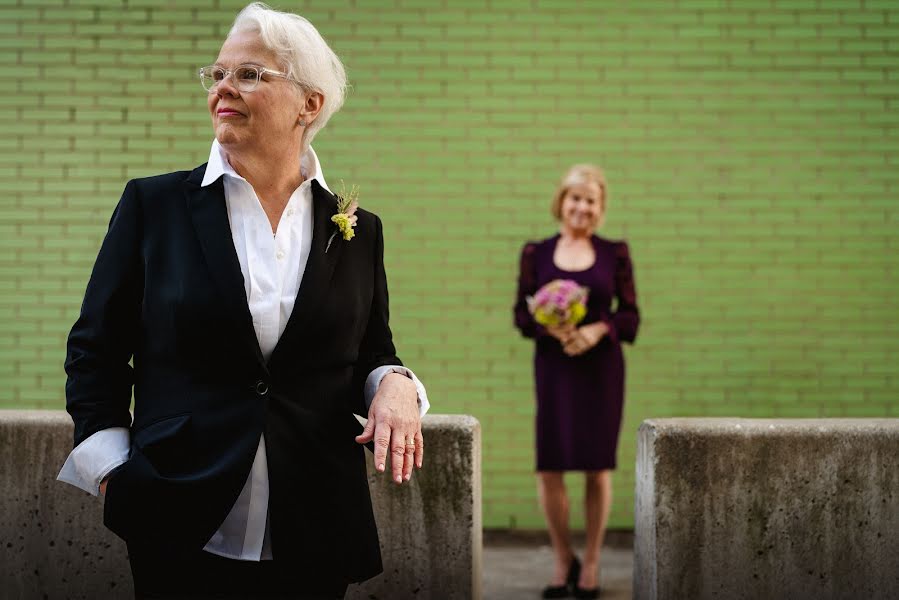 Photographe de mariage Maurizio Solis Broca (solis). Photo du 12 mars 2020