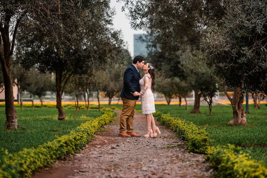 Fotógrafo de bodas Percy Rodriguez (percyrodriguez). Foto del 16 de junio 2023