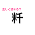 最高のコレクション 遥か 漢字 907160-遥 漢字 何年生