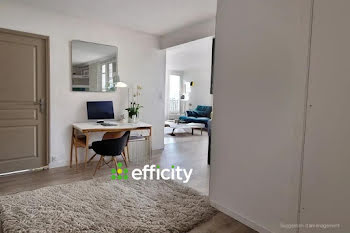 appartement à Angers (49)