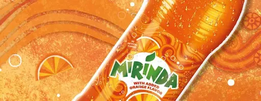 Mirinda 475ml