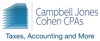 Campbell Jones Cohen CPAs