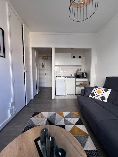Vente appartement 1 pièce 17 m² à Le Havre (76600), 81 000 €