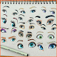 Download Drawing Eyes Tutorials For PC Windows and Mac 2.1.1