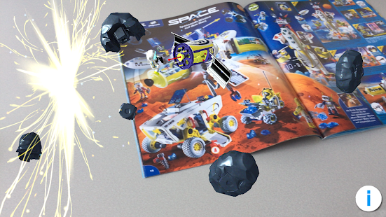 PLAYMOBIL Scan(圖1)-速報App