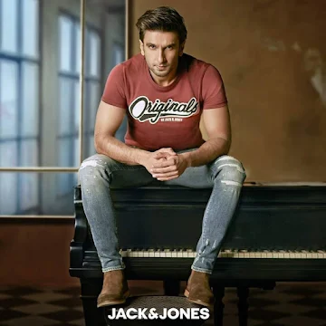 Jack&Jones photo 