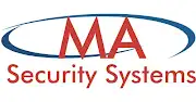 M A Security Systems Limited Logo