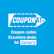 Couponat - Carter's coupons & baby clothing promos Download on Windows
