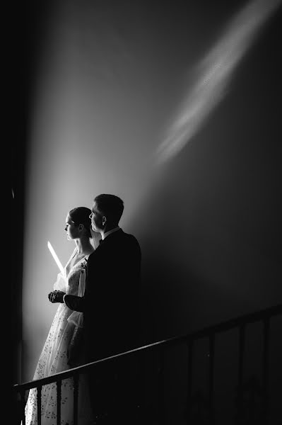 Photographe de mariage Artem Kivshar (artkivshar). Photo du 15 février