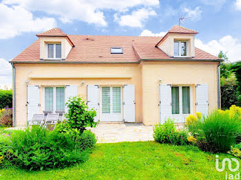 maison à Saint-Germain-lès-Arpajon (91)