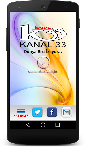 Kanal 33