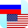 Russian English Translator icon