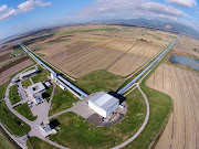 Two massive neutron stars collided and merged so spectacularly that the same amount of energy as three times the mass of the sun was emitted - and it was observed by scientists thanks to telescopes - thousands of kilometres apart, pointing in the same direction.