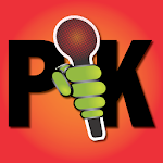 Persang Karaoke Song Bank Apk