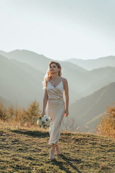 Photographe de mariage Sergei Otkrytyi (sergeiotkrytyi). Photo du 16 décembre 2023