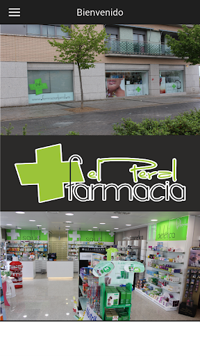 Farmacia El Peral