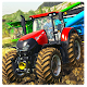 Real Farmer - Tractor Farming Game Simulator 3D