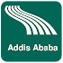Addis Ababa Map offline1.84