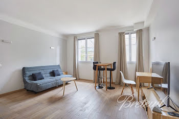 appartement à Paris 17ème (75)