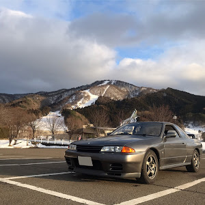 スカイライン GT-R BNR32