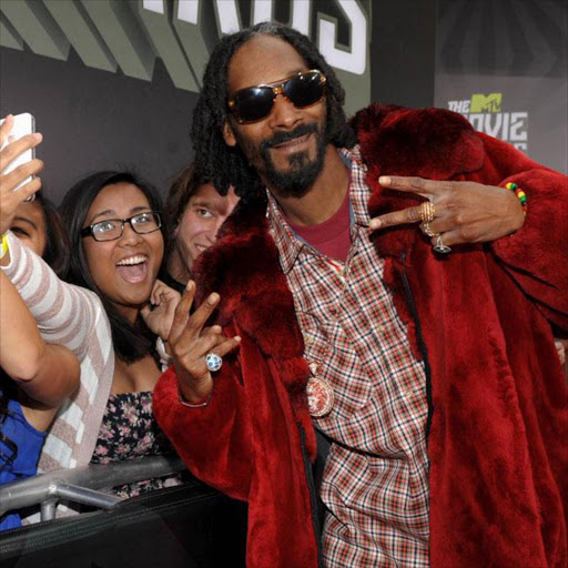 Snoop Lion