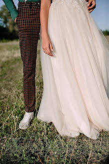 Fotografo di matrimoni Mayya Larina (mayalarina). Foto del 22 marzo 2019