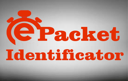 Aliexpress ePacket identificator Preview image 0