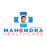 Mahendra Healthcare  Icon