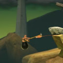 Getting Over It Wallpapers and New Tab