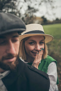 Wedding photographer Fatih Çınar Markapix (fatihcinar). Photo of 10 December 2021