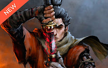 Sekiro: Shadows Die Twice Wallpapers New Tab small promo image