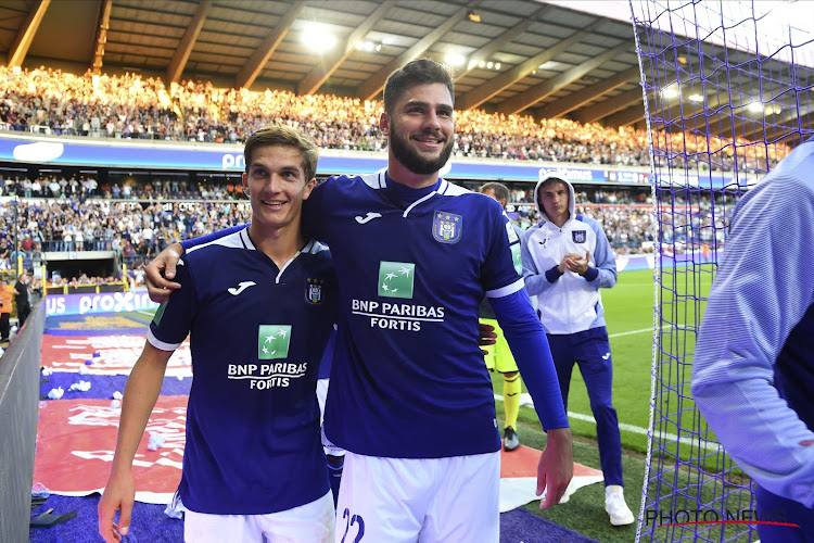 Het zeldzame profiel van Elias Cobbaut: waarom Anderlecht 10M euro kan krijgen voor de verdediger