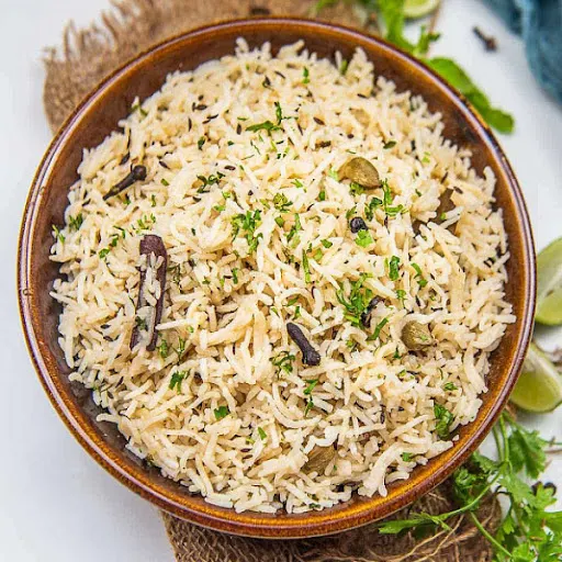 Jeera Rice