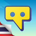 Cover Image of Download Learn Thai Language by Traveling in VR - Tockto 1.0.278 APK