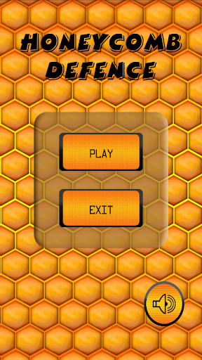 Honeycomb Defence - Bugs Smash