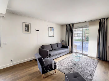 appartement à Neuilly-sur-Seine (92)