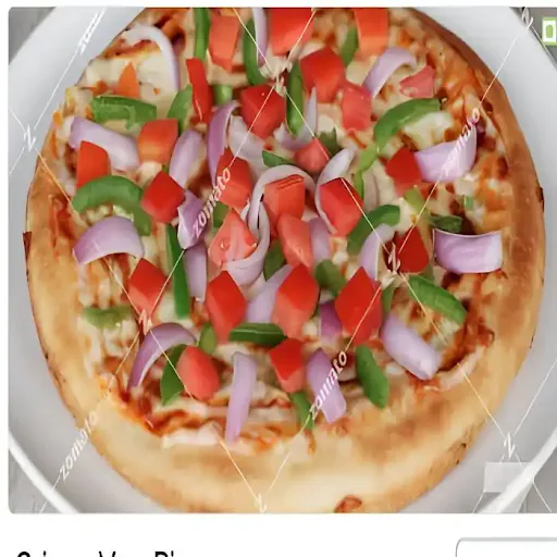 Veggie Lover Pizza