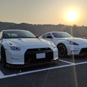 NISSAN GT-R R35